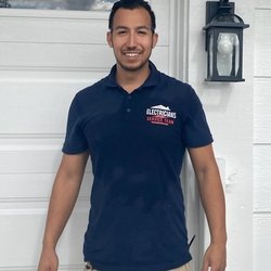 Electricians Service Team