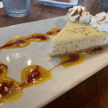 The Cafe - Vegan Key Lime Cheesecake - Sandwiches Near Me - Key West, Florida The Cafe - Vegan Key Lime Cheesecake - Sandwiches Near Me - Key West, Florida