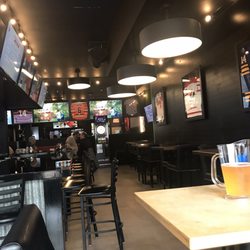 La Chambre Microbrasserie - Bar