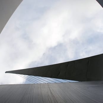 Sundial Bridge - Landmarks & Historical Buildings Near Me - Redding, California