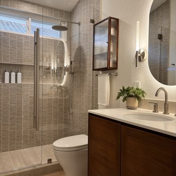 North County Glass and Mirror - Glass & Mirrors Near Me - Oceanside, California
