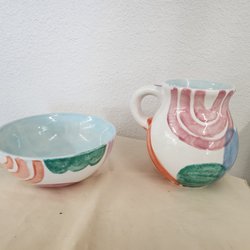 Clay Time Pottery