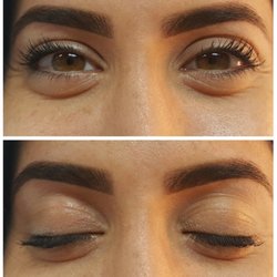 Zee Brows Studio - Eyebrow Design