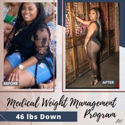 Luxe Wellness and Aesthetics