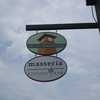 Masseria - Kitchen & Bar - Pizza Near Me - Blue Ridge, Georgia