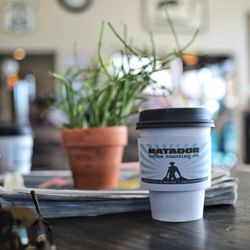 Matador Coffee