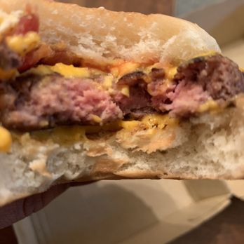 McDonald's - Raw meat being sold at this location. Do not eat there unless u have a death wish! - Coffee & Tea Near Me - Madison, Georgia McDonald's - Raw meat being sold at this location. Do not eat there unless u have a death wish! - Coffee & Tea Near Me - Madison, Georgia