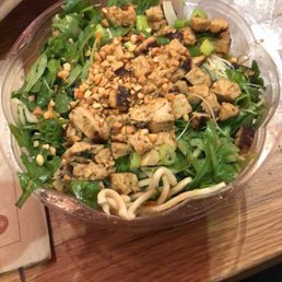Udon Noodle Udon Noodle