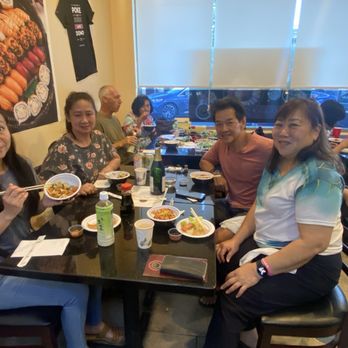 Summer Solstice  Domo - Jolene, irene, Toan and Li! - Unofficial Yelp Events Near Me - Honolulu, Hawaii