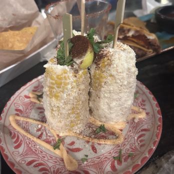 Agave Bandido - Elote Street Corn - Sports Bars Near Me - Pembroke Pines, Florida Agave Bandido - Elote Street Corn - Sports Bars Near Me - Pembroke Pines, Florida