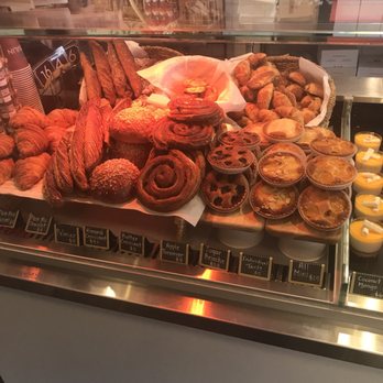Moulin - Pastries. - Cafes Near Me - Laguna Beach, California