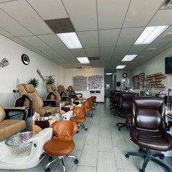 Daisy Nail Spa