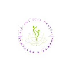 Asè Holistic Health Services - Logo