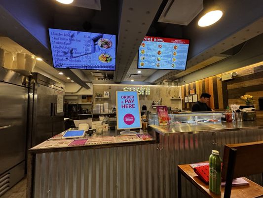 Turnstyle Underground Market by null