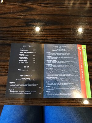 Menu photo 5 Umami PokéRito Charlotte, NC Menu photo 5 Umami PokéRito Charlotte, NC