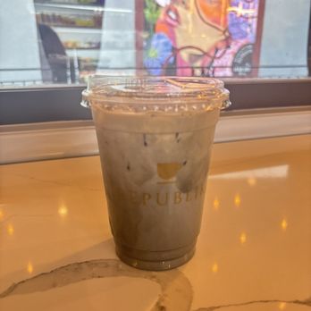 Republik Coffee Burbank - Cafes Near Me - Burbank, California Republik Coffee Burbank - Cafes Near Me - Burbank, California