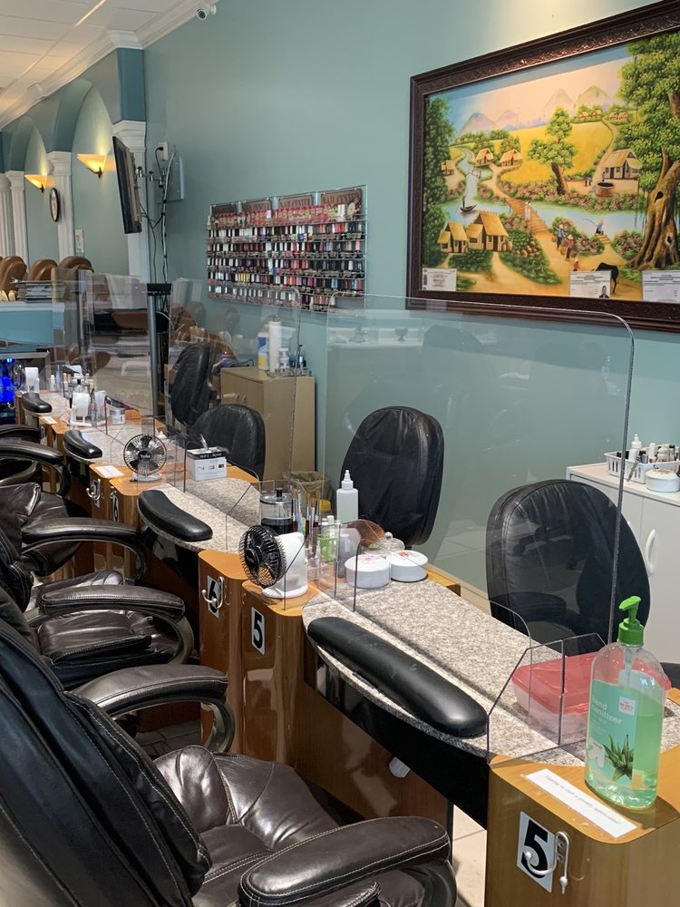 LEE SPA & NAILS Updated May 2024 39 Photos & 30 Reviews 3045