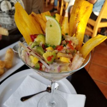 Bienmesabe - Venezuelan Near Me - Chicago, Illinois