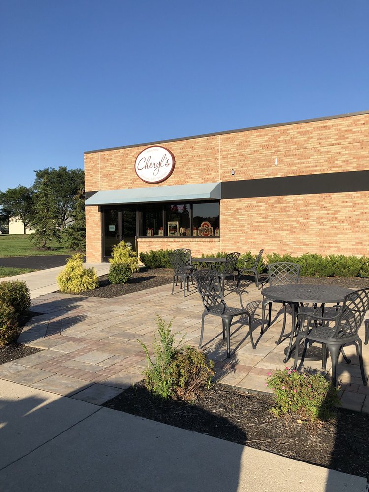 CHERYL’S 57 Photos & 65 Reviews 646 McCorkle Blvd, Westerville