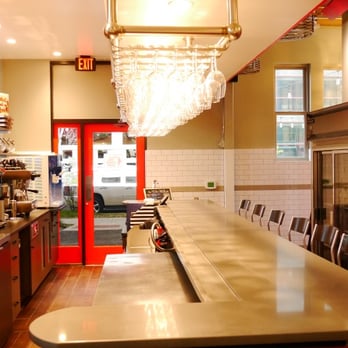LET Group - Pizzeria Vetri - Austin, Tx - General Contractors Near Me - Austin, Texas