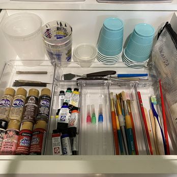 Operation Organization - Same drawer, now perfectly organized!! - Home Organization Near Me Operation Organization - Same drawer, now perfectly organized!! - Home Organization Near Me