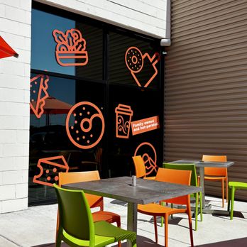 THB Bagelry & Deli - Outside - Bagels Near Me - Bel Air, Maryland