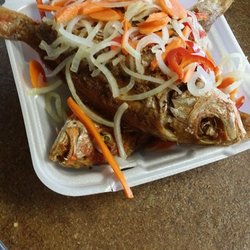Island Spice Restaurant