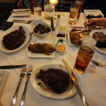 Ruth's Chris Steak House - Steakhouses Near Me - Destin, Florida Ruth's Chris Steak House - Steakhouses Near Me - Destin, Florida