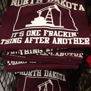 Fly-N-Buy - Frac - Pretzels Near Me - Bismarck, North Dakota