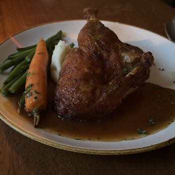 King's Arms Tavern - Duck - Southern Near Me - Williamsburg, Virginia King's Arms Tavern - Duck - Southern Near Me - Williamsburg, Virginia