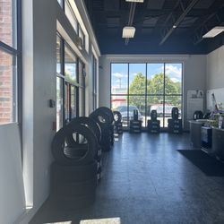 NTB-National Tire & Battery - Inside