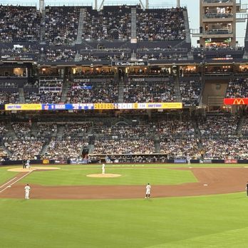 Petco Park - Stadiums & Arenas Near Me - San Diego, California Petco Park - Stadiums & Arenas Near Me - San Diego, California