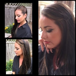 Makeup By Lovie - Make-up By Lovie! Thank you for making me feel and look Gorgeous!!