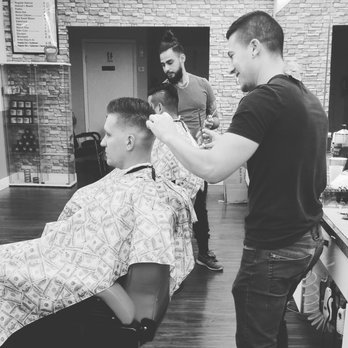 Magic's Barber Shop - Barbers Near Me - Miami, Florida Magic's Barber Shop - Barbers Near Me - Miami, Florida