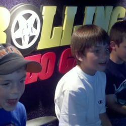 Game Cave Atlanta