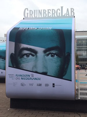 Frankfurt Book Fair by null