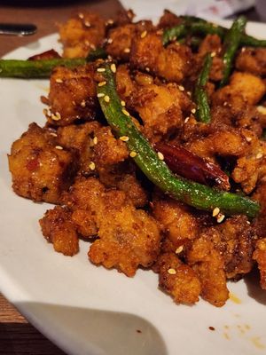 Taste Of Sichuan by null