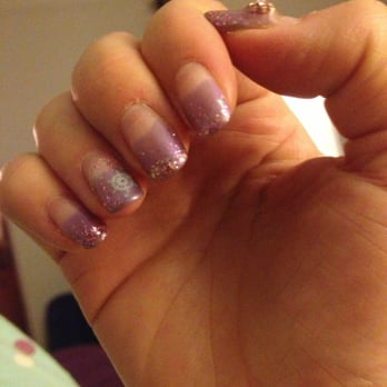 Studio L - Day 30. No chips or defects of any kind. - Nail Salons Near Me - New York, New York Studio L - Day 30. No chips or defects of any kind. - Nail Salons Near Me - New York, New York