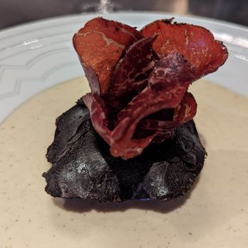 Alinea - New American Near Me - Chicago, Illinois