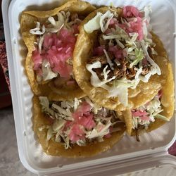 Panuchos