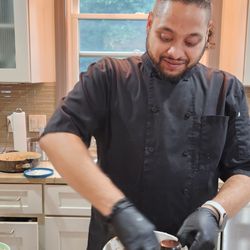 Chef Julienne