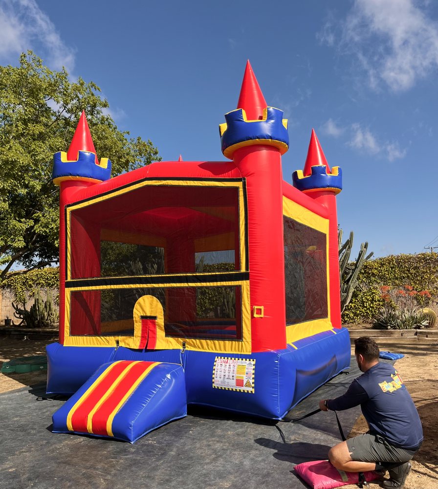 LOCAL EMPIRE PARTY RENTALS Updated August 2024 141 Photos