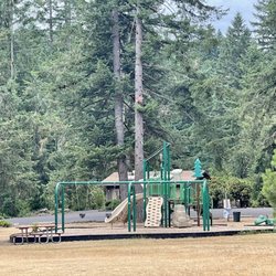 Metzler Park Recreation Site