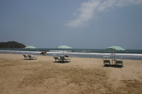 Junto al Rio Beachfront Hotel Sayulita by null