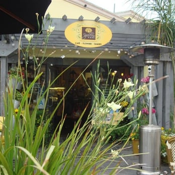 Yellow Vase - Bakeries Near Me - Redondo Beach, California