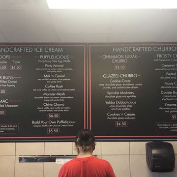 Red Circle Ice Cream - Desserts Near Me - Houston, Texas Red Circle Ice Cream - Desserts Near Me - Houston, Texas