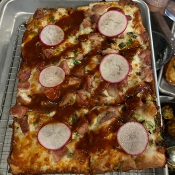 Emily - Pizza Near Me - New York, New York Emily - Pizza Near Me - New York, New York