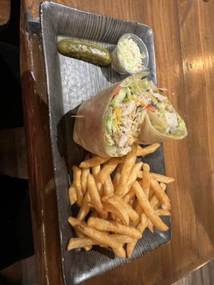 Niko's Red Mill Tavern by null