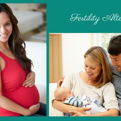 Fertility Alternatives - Become a Gestational Carrier and help create a family!