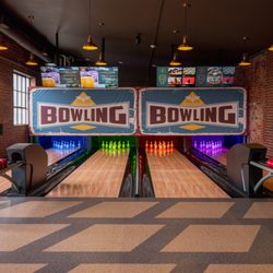 Vintage Lanes